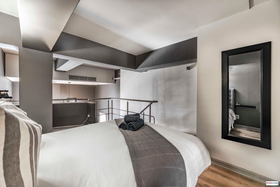 To Let 2 Bedroom Property for Rent in Cape Town City Centre Western Cape